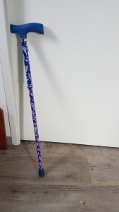 #SED #attelles #canneAnglaise